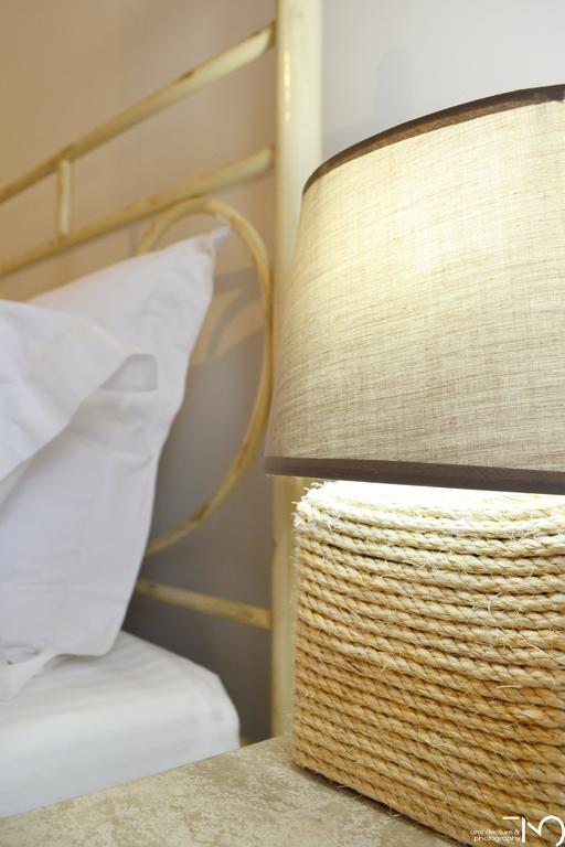 Ariadne & Theseus Apartments Naxos City Екстер'єр фото