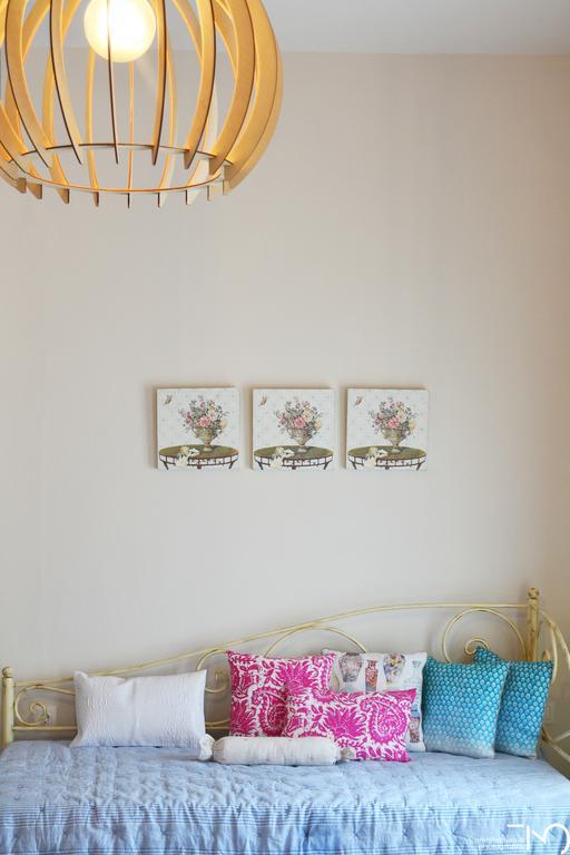 Ariadne & Theseus Apartments Naxos City Екстер'єр фото